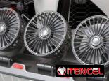 📞53884600.🎇 Ventilador USB para Auto de Tres Cabezas🎇 Mensajería disponible.🚴
