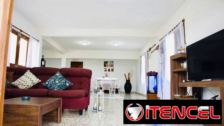 🏠🏝️Renta de casa en la playa en Boca Ciega