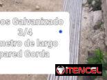 Losas importadas, cintillo, cenefa, cemento,tanque 55,