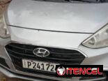 Hyundai gran i10 2019 automático