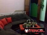 SE RENTAN HABITACIONES EN HOSTAL SITUADO EN CENTRO HABANA, CERCA DEL HOSPITAL ALMEJEIRA. 53880216