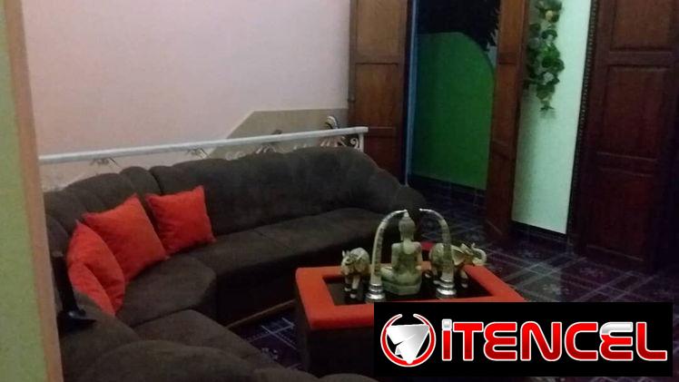 SE RENTAN HABITACIONES EN HOSTAL COLONIAL EN CENTRO HABANA +53 54026428