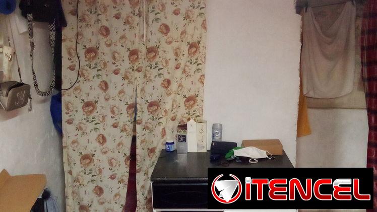 Venta de apt en centro Habana