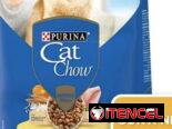Vendo paquete de comida de mascota – gatos