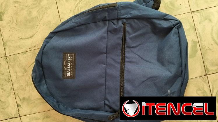 Mochila