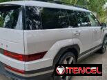 Vendo o negocio, Hyundai Santa Fe, 2025 Full límite 0 km el carro