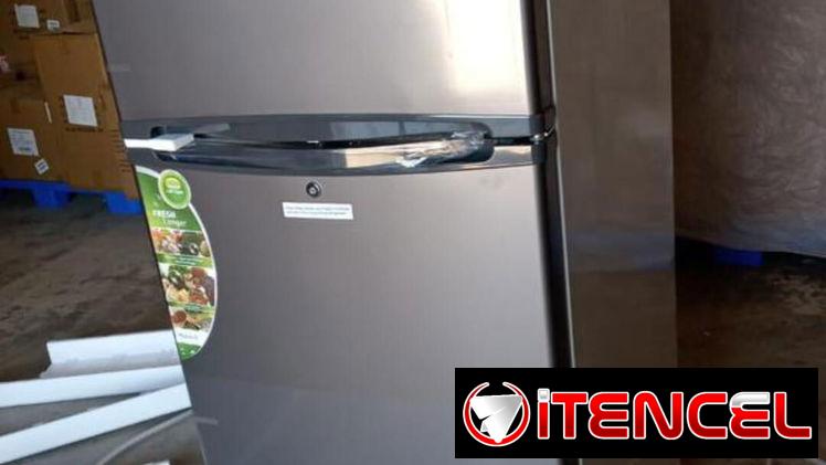 Refrigerador milexus de 11.5pies
