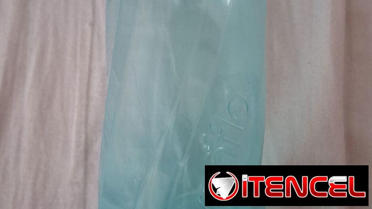 Biberón evenflo 8oz