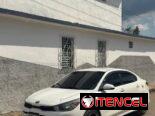 Kia rio 2019 46 mil millas
