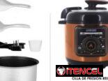 Ventiladores recargables