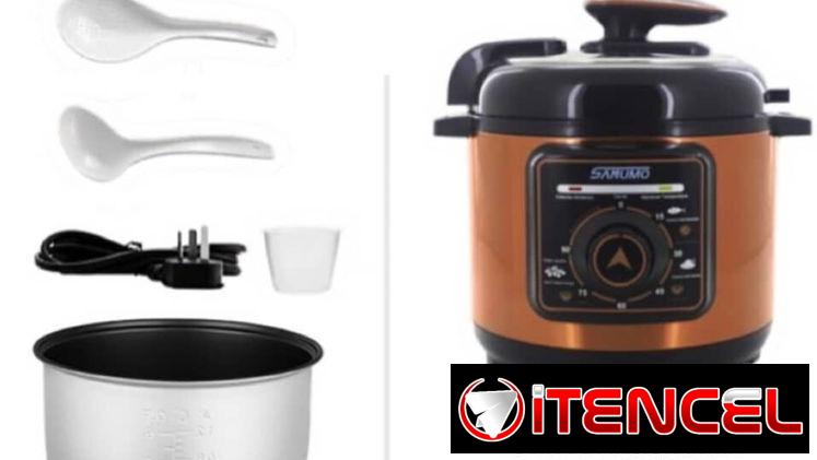 Ventiladores recargables