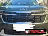 Kia seltos 2025 nuevo