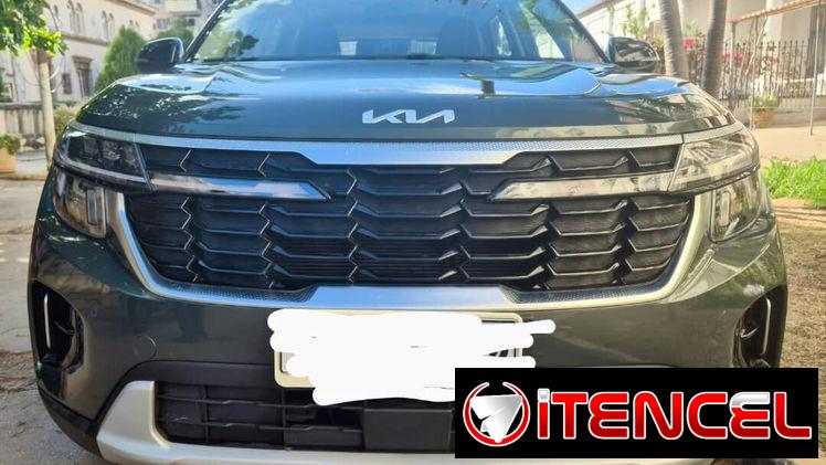 Kia seltos 2025 nuevo