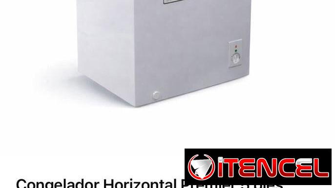 REFRIGERADORES