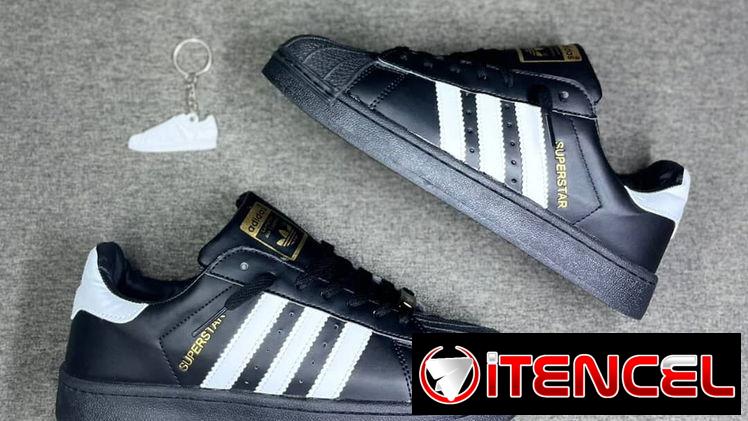 Zapatos nuevos 👟