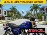 🔥 ¡YA EN CUBA! 🏍️ Halcón GN150F 0KM – $2000 USD 💵 con CHAPA. Entrega Inmediata 🚀