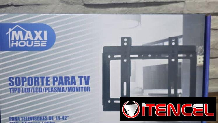 Soporte fijo de tv