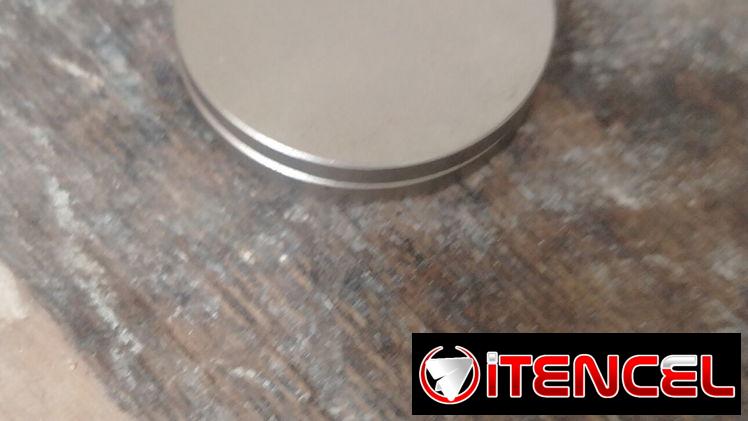 Imán de neodimio en venta