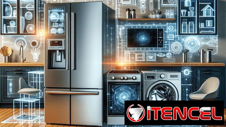 Se buscan gestores de venta(ELECTRODOMÉSTICOS💵🍀)