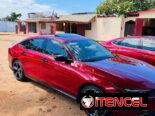 Vendo o negocio honda Accord 20 22 nuevo de paquete