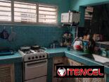 Matanzas. Se vende casa espaciosa, independiente y lita para vivir