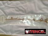 Aretes y anillos