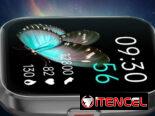☎️53544655 🛵 Entrega Disponible ⭐Smartwatch Deportivo con Llamadas y Alexa (1.8”) ⭐