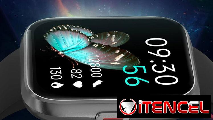 ☎️53544655 🛵 Entrega Disponible ⭐Smartwatch Deportivo con Llamadas y Alexa (1.8”) ⭐