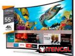 REPARACIÓN DE TV PANTALLA PLANA LCD LED 4K > MICROONDAS > CAJITAS DIGITALES > ENTRE OTROS