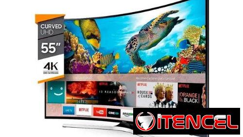 REPARACIÓN DE TV PANTALLA PLANA LCD LED 4K > MICROONDAS > CAJITAS DIGITALES > ENTRE OTROS