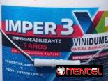 Venta de pinturas acrilicas anti humedad e impremiable y aceite para todo tipo de superficie