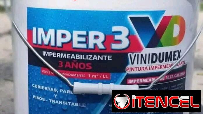 Venta de pinturas acrilicas anti humedad e impremiable y aceite para todo tipo de superficie
