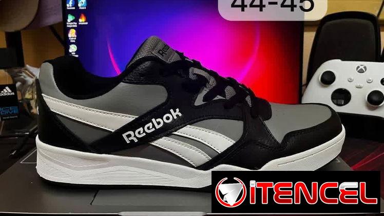 Tenis Auténticos