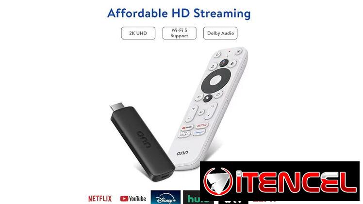 Onn Goggle TV HD / Firestick HD