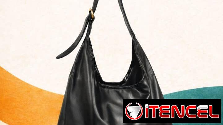 👜✨ Bolso Versátil y Elegante ✨👜