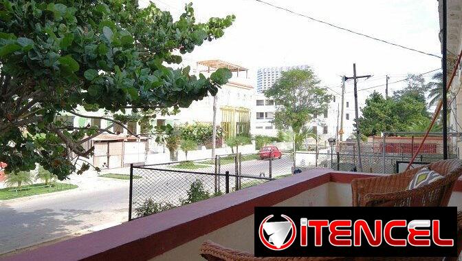 🏠🪸Renta de casa en La Habana ( Descubre el Vedado Habanero)🪸
