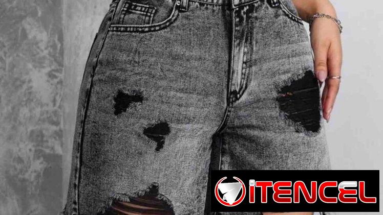 🎈SHORTS  VAQUEROS 🎈Tallas S🎈