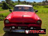 💥 SE VENDE Plymouth 1956 Country o Pisicorre DE 9 PLAZAS 💥