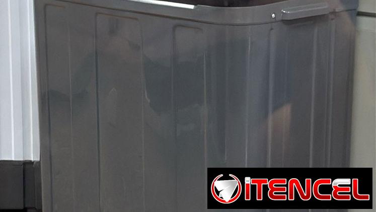 Variedad de modelos de lavadoras semiautomáticas, escoja el suyo 53392358