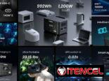 1200W – ESTACIÓN DE ENERGÍA OUPES 3600WP/1200WN CON 992WH. FACTURA Y GARANTIA. TL 54833699
