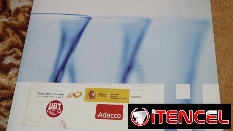 🔴 Servicio y Postservicio de Restaurante 🇪🇦