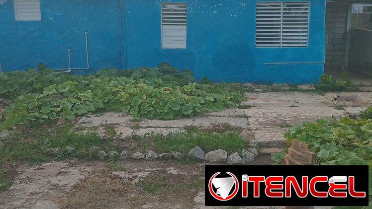 Venta de casa
