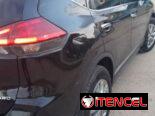 Vendo o negocio? Nissan Rogue, 2017