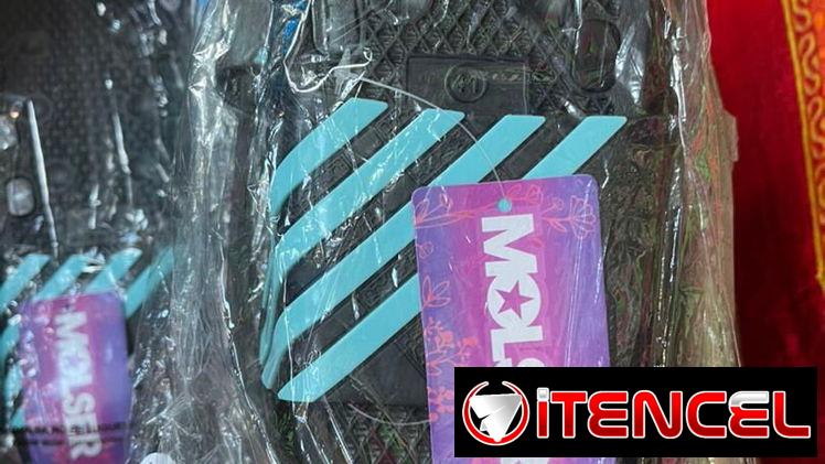 Venta de  chancletas