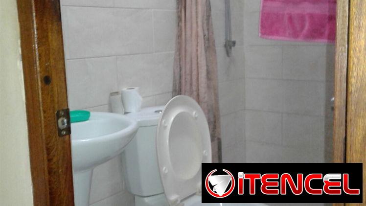 Apartamento 3 habitaciones/Gbacoa/Rpto Nalon