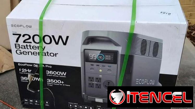 ECOFLO..diferentes modelos y precios