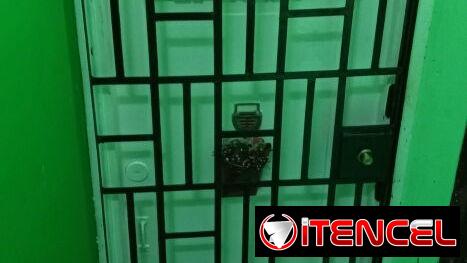 HACEMOS TRABAJOS DE HERRERÍA PARA LA SEGURIDAD DE SU HOGAR