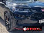Vendo o negocio Honda, HR-V 2023 con 35 mil millas
