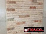Se venden enchapes de pared recorteria de laja, recorteria de jaimanita, tiras de piedra excelente calidad