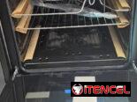 Horno empotrable